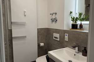 Charmante, modernisierte 3-Zimmer-Wohnung mit Balkon in Hannover – Ihr neues Zuhause ab März 2026? – Die vollständige Adresse der Immobilie erhältst du vom Anbieter., 30519 Wülfel, Hannover – Vorschaubild 8