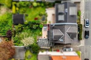 Köln-Holweide: Gepflegte DHH mit 167 m², Balkon & Garten. Fussbodenheizung, Küche inklusive, Garage – Die vollständige Adresse der Immobilie erhältst du vom Anbieter., 51067 Holweide, Köln – Vorschaubild 14