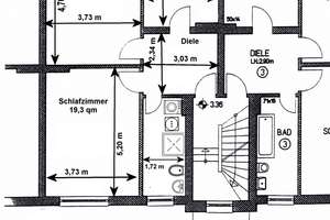 Renovierte 2-Zimmer-1. OG-Wohnung in Köln-Holweide Bezugsfrei ab 01.10.2026 – Bergisch Gladbacher Straße 550, 51067 Holweide, Köln – Vorschaubild 12