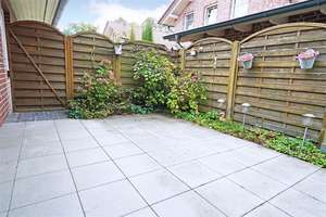 Leben auf einer Ebene – gepflegter Bungalow in Nordhorn!  – Die vollständige Adresse der Immobilie erhältst du vom Anbieter., 48527 Nordhorn – Vorschaubild 17