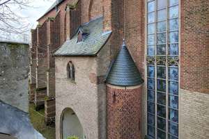 Miete lieber ungewöhnlich! Stylisches Haus mitten in Kalkar, inkl. Küche, perfekt für 1-2 Pers. – Alt-Kalkarer Str. 1, 47546 Kalkar – Vorschaubild 20