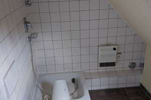 1 - Zimmer - Appartement Dachgeschoß – Die vollständige Adresse der Immobilie erhältst du vom Anbieter., 70329 Uhlbach, Stuttgart – Vorschaubild 5
