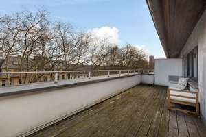 Tolles Investment für ein 1-Zimmer-Appartement mit großer Dachterrasse in Bestlage Düsseldorfs – Die vollständige Adresse der Immobilie erhältst du vom Anbieter., 40237 Düsseltal, Düsseldorf – Vorschaubild 11