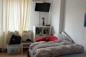 Sehr gepflegte Wohnung mit Balkon in attraktiver Wohnlage  – Gabelsbergerstraße 18, 44789 Südinnenstadt, Bochum – Vorschaubild 8