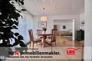 Ein echtes Juwel in beliebter Wohnlage!
-Exklusives Zweifamilienhaus  mit grüner Wohlfühloase-

 – Die vollständige Adresse der Immobilie erhältst du vom Anbieter., 76461 Muggensturm – Vorschaubild 5