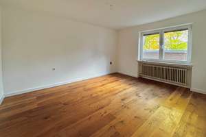 Wohnen mit eigenem Garten – 2-Zimmer-Erdgeschosswohnung in Bürgerfelde – Die vollständige Adresse der Immobilie erhältst du vom Anbieter., 26127 Bürgerfelde, Oldenburg (Oldenburg) – Vorschaubild 6