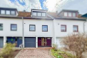 Mittelreihenhaus mit kleinem Garten und großer Terrasse - ideal für kreative Modernisierung – Die vollständige Adresse der Immobilie erhältst du vom Anbieter., 23566 Sankt Gertrud, Lübeck – Vorschaubild 2