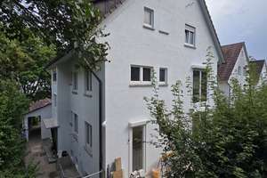 Zuhause mit vier Zimmern in Stuttgart Untertürkheim – Gehrenwaldstraße 59, 70327 Gehrenwald, Stuttgart – Vorschaubild 3