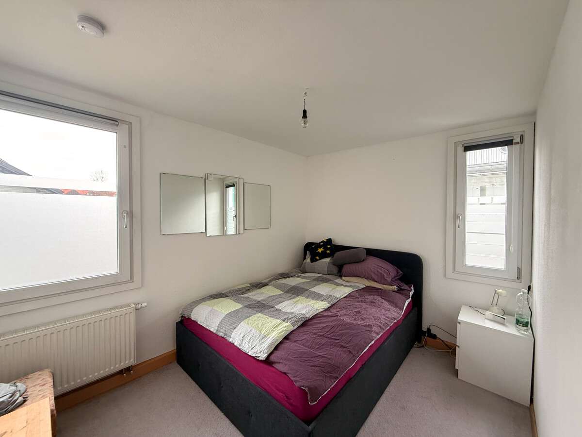 Immobilie in Lindenberg im Allgäu - Mehrfamilienhaus mit Potenzial in Lindenberg – Großteil frei, ideal für Anleger & Eigennutzer - Bild 23