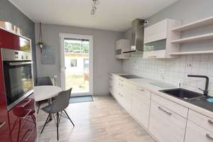 Sonniger, großzügiger Bungalow mit 6 Zimmern in idyllischer Lage... – Die vollständige Adresse der Immobilie erhältst du vom Anbieter., 38368 Grasleben – Vorschaubild 7