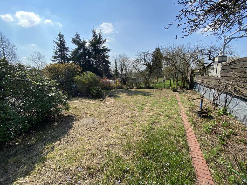 Immobilie in Ensdorf/Saar - Ein Zuhause in Ensdorf  - Bild 1