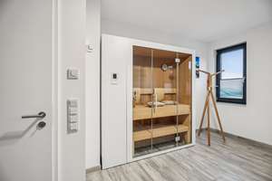 Großzügige Belle Etage in der Nähe vom Heissiwald in Bredeney – Die vollständige Adresse der Immobilie erhältst du vom Anbieter., 45133 Bredeney, Essen – Vorschaubild 14