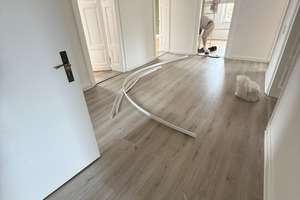 Die perfekte 5er / 6er WG  Wohnung - zentrale Lage - Gisselbergerstraße 23! – Gisselbergerstraße 23, 35037 Marburg, Marburg – Vorschaubild 8