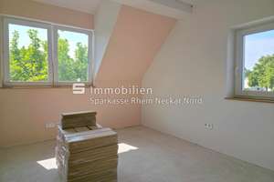 In direkter Waldparknähe, MA-Neckarau - Effizienzhaus 115 – Die vollständige Adresse der Immobilie erhältst du vom Anbieter., 68199 Neckarau, Mannheim – Vorschaubild 20