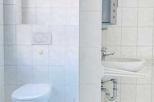 *** Bungalow - ebenerdig mit TERRASSE und Rasenfläche *** – Altmarkkreis Salzwedel – Vorschaubild 12