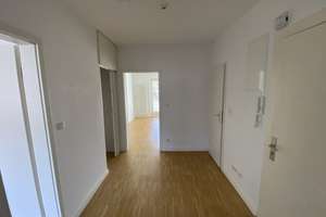 Wandsbek - Dulsberg - Helle 2-Zimmer-Wohnung mit Balkon in zentraler Lage – Lesserstraße 53, 22049 Wandsbek (Ortsteil), Hamburg – Vorschaubild 2