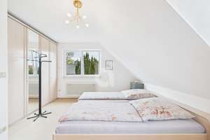 DHH in Biesdorf mit Gartenruhe auf 94 m² | Klima | Terrasse – Die vollständige Adresse der Immobilie erhältst du vom Anbieter., 12683 Biesdorf, Berlin – Vorschaubild 19