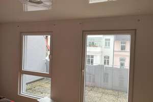 2-Zimmer-Whg im Herzen von der LIST, nahe U-Bahn Lister Platz – Die vollständige Adresse der Immobilie erhältst du vom Anbieter., 30163 List, Hannover – Vorschaubild 5