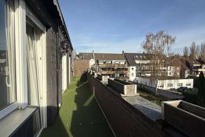 Für die junge Generation!  – Die vollständige Adresse der Immobilie erhältst du vom Anbieter., 41199 Odenkirchen-Mitte, Mönchengladbach – Vorschaubild 2
