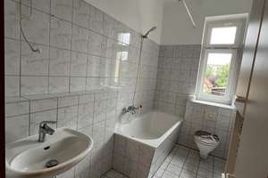 1-Raum-Wohnung, Bad m. Fenster, inkl. Küche, Badewanne, 30qm – Die vollständige Adresse der Immobilie erhältst du vom Anbieter., 1445 Radebeul – Vorschaubild 5