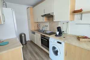 Charmante 3 Zimmerwohnung am Rande der Quadrate – Mannheim – Vorschaubild 3