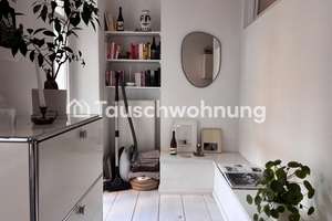 Tauschwohnung: Wunderschöne 1,5 Zimmer Altbauwohnung im Prenzlauer Berg – Die vollständige Adresse der Immobilie erhältst du vom Anbieter., 10435 Prenzlauer Berg, Berlin – Vorschaubild 2