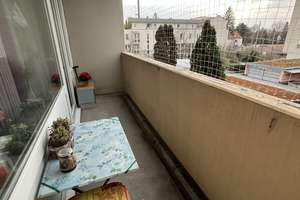 Sichere Rendite: Vermietetes Apartment im beliebten München-Pasing – Landsberger Str. 443, 81241 Am Westbad, München – Vorschaubild 4