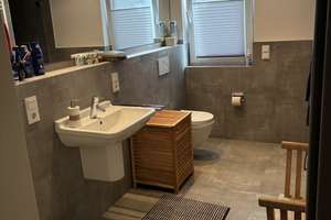 Helle EG Wohnung mit Garten zum 01.10. – 48153 Berg Fidel, Münster – Vorschaubild 3
