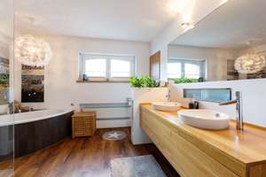 Modernisiertes 7-Raum-Einfamilienhaus mit geh. Innenausstattung, EBK und grossem Garten – Die vollständige Adresse der Immobilie erhältst du vom Anbieter., 47259 Ungelsheim, Duisburg – Vorschaubild 9