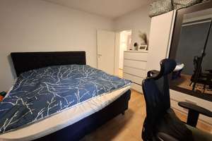 3-Zimmer-Wohnung in Bremen-Mittelshuchting – Die vollständige Adresse der Immobilie erhältst du vom Anbieter., 28259 Mittelshuchting, Bremen – Vorschaubild 6