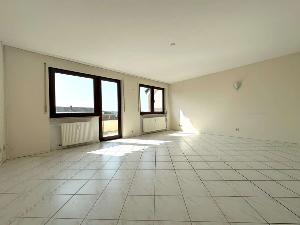 Immobilie in Wörth am Rhein - Helle 3-Zimmer Eigentumswohnung mit Balkon und Stellplatz in attraktiver Lage von Maximiliansau - Bild 7