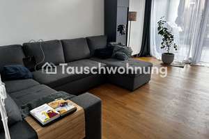 Tauschwohnung: Tausche 2,5-Zimmer-Wohnung in München-Solln