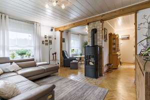 Landhaus mit 1.400 m² Eigentumsgrundstück im Außenbereich von Beelen – Die vollständige Adresse der Immobilie erhältst du vom Anbieter., 48361 Beelen – Vorschaubild 3