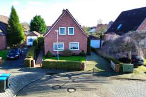 Charmantes Siedlungshaus in begehrter Wohnlage – Leer (Kreis) – Vorschaubild 3
