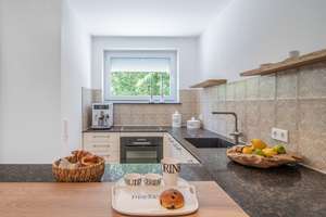 Möblierter, exklusiver Wohntraum mit großer Dachterrasse – Die vollständige Adresse der Immobilie erhältst du vom Anbieter., 30627 Groß-Buchholz, Hannover – Vorschaubild 6
