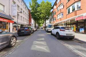 Kapitalanlage oder Eigennutzung in zentraler Lage Wuppertal-Elberfeld – Die vollständige Adresse der Immobilie erhältst du vom Anbieter., 42103 Elberfeld, Wuppertal – Vorschaubild 11