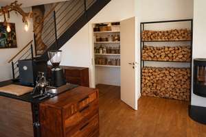 Exklusives Townhouse in Babelsberg mit Garten, Sauna & Designer-Küche – Die vollständige Adresse der Immobilie erhältst du vom Anbieter., 14482 Babelsberg Nord, Potsdam – Vorschaubild 10