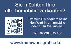 Freistehendes Einfamilienhaus im Kölner Süden – Die vollständige Adresse der Immobilie erhältst du vom Anbieter., 50997 Meschenich, Köln – Vorschaubild 8