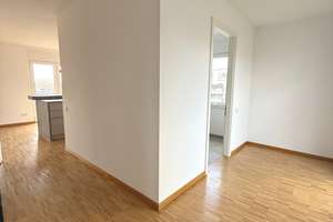 Penthouse Wohnung - direkt am Luitpoldhafen - mit EBK! – 67061 Süd, Ludwigshafen am Rhein – Vorschaubild 6