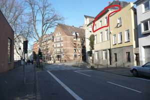 Gut geschnittene 4 Zimmer-Maisonette auf zwei Ebenen – Mülheimer Freiheit 122, 51065 Mülheim (Ortsteil), Köln – Vorschaubild 3