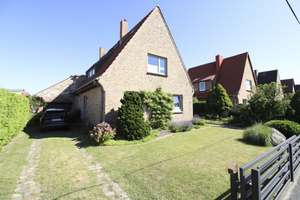 Familienglück in Rostock: Einfamilienhaus mit parkähnlichem Garten, PV-Anlage und modernem Grundriss – 18146 Dierkow-Ost, Rostock – Vorschaubild 23