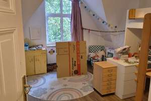 Große Familien-Wohnung mit Gartennutzung in Berlin-Friedrichshagen – Die vollständige Adresse der Immobilie erhältst du vom Anbieter., 12587 Friedrichshagen, Berlin – Vorschaubild 9