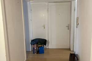 Helle ruhige 3- Zi.-Whg.  Groß-Buchh. m. Balkon – Buchenplan 2, 30655 Groß-Buchholz, Hannover – Vorschaubild 4