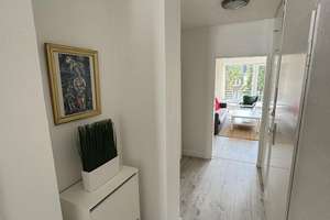 Schicke Single-Wohnung in Düsseldorfer Altstadt in Rheinnähe -Ohne Provision- – Ritterstraße 21, 40213 Altstadt, Düsseldorf – Vorschaubild 7