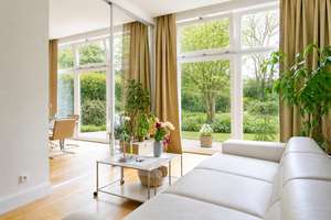 Altbau trifft Elblage – stilvoll saniert & ein traumhafter Südgarten – Die vollständige Adresse der Immobilie erhältst du vom Anbieter., 22765 Ottensen, Hamburg – Vorschaubild 6