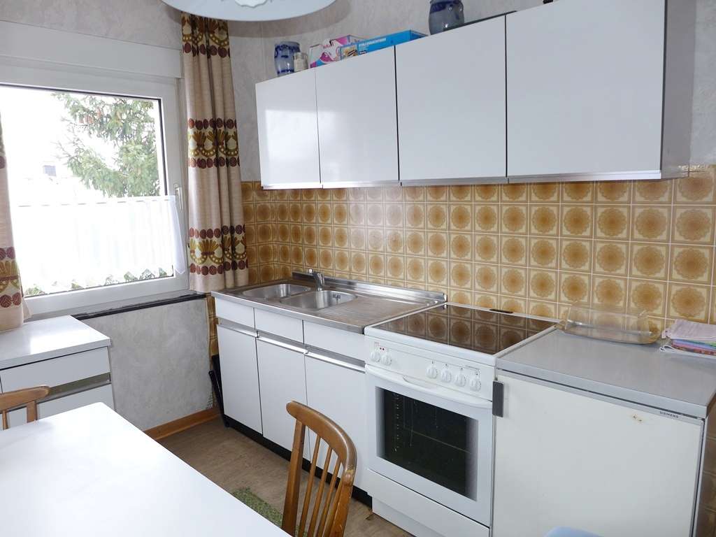 Immobilie in Aßlar - Gemütliches Wohnhaus - vielseitg nutzbar - optional mit Baugrundstück - Bild 10