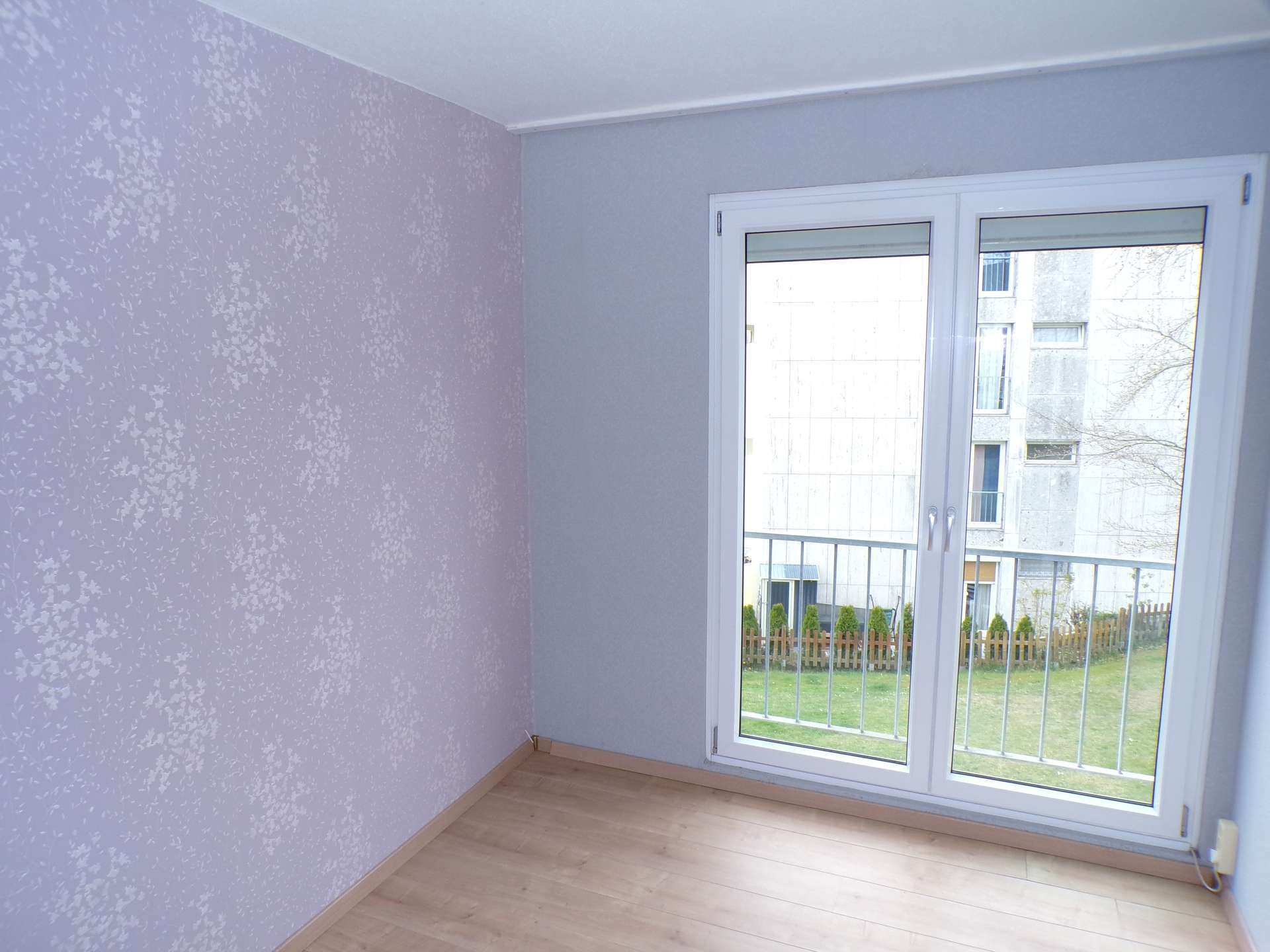 Immobilie in Loxstedt - Loxstedt-Stotel | 3 Zimmer Eckwohnung in Stotel - Bild 8