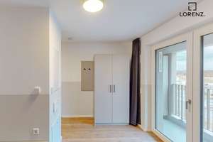 LORENZ: Gemütliches 1-Zimmer-Apartment in toller Lage – Die vollständige Adresse der Immobilie erhältst du vom Anbieter., 90461 Eberhardshof, Nürnberg – Vorschaubild 5
