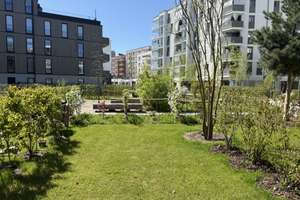 Stadt & Natur in Balance: Familienfreundliches Neubau-Townhouse mit Garten im Münchner Westen – Die vollständige Adresse der Immobilie erhältst du vom Anbieter., 81248 Freiham, München – Vorschaubild 31