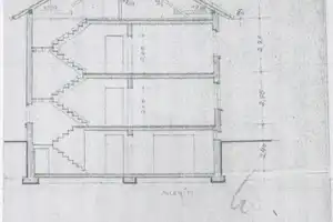 Zweifamilienhaus in Top-Lage – Garage, Terrasse, Balkon & Garten! Provisionsfrei! – Karlsruhe – Vorschaubild 31